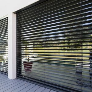 Brise soleil Savoie