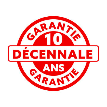 logo garantir décennale