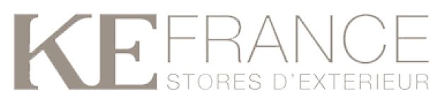 logo KE France stores d'extérieur
