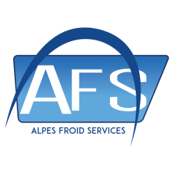 logo AFS Alpes Froid Services