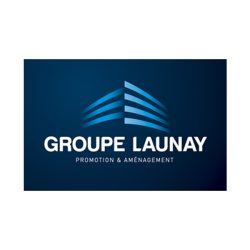 logo groupe launay
