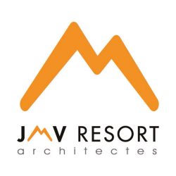 logo JMV Resort architectes