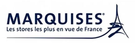 logo marquises les stores les plus vue en France