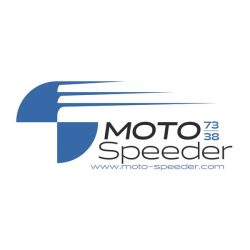 logo moto speeder