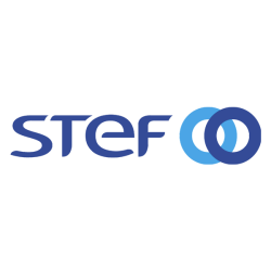 logo stef