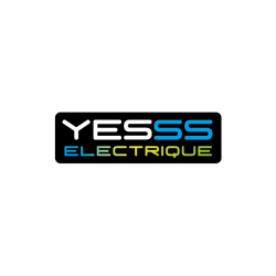 logo yesss électrique