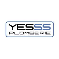 logo yesss plomberie